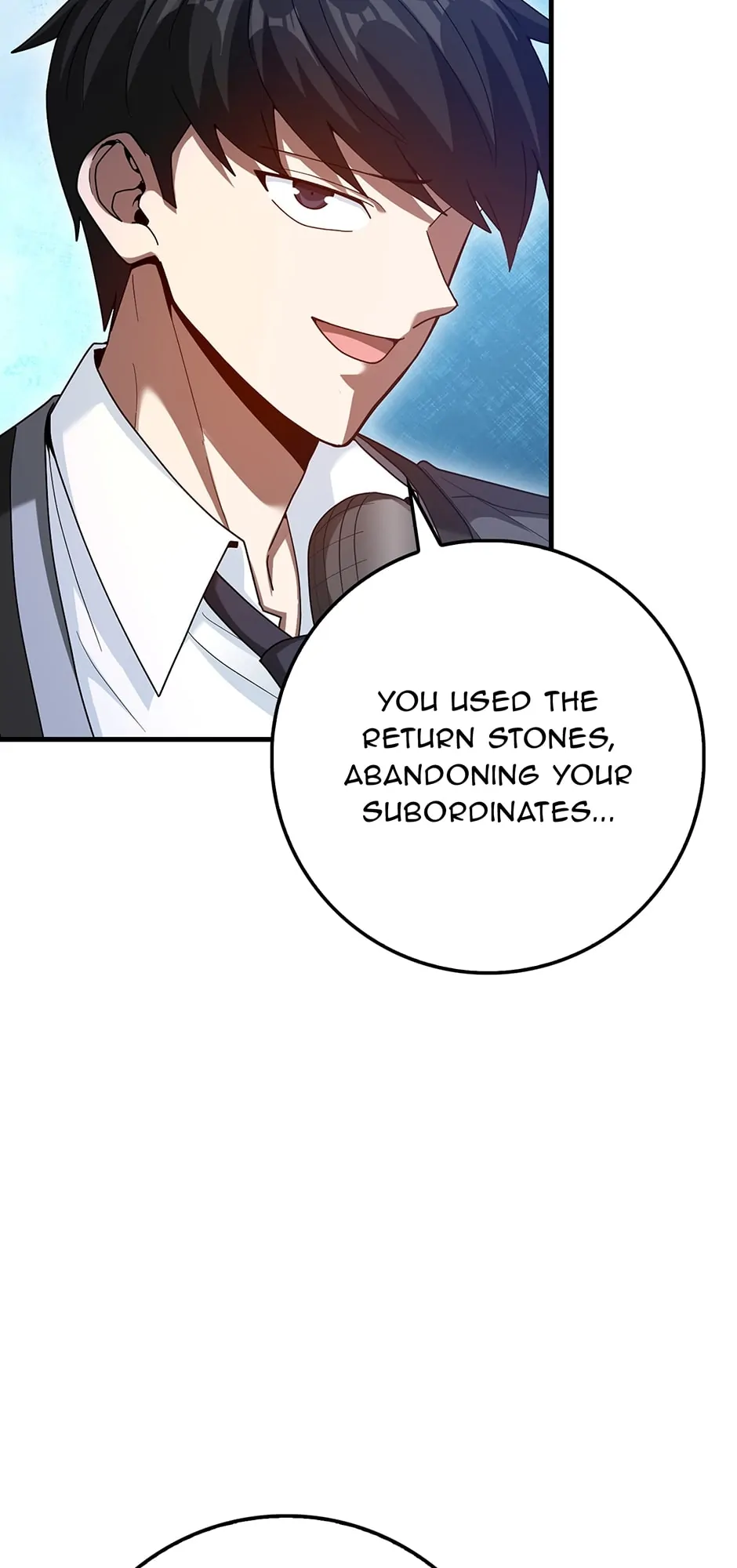 I Came Back as a Martial Genius chapter 47 page 63