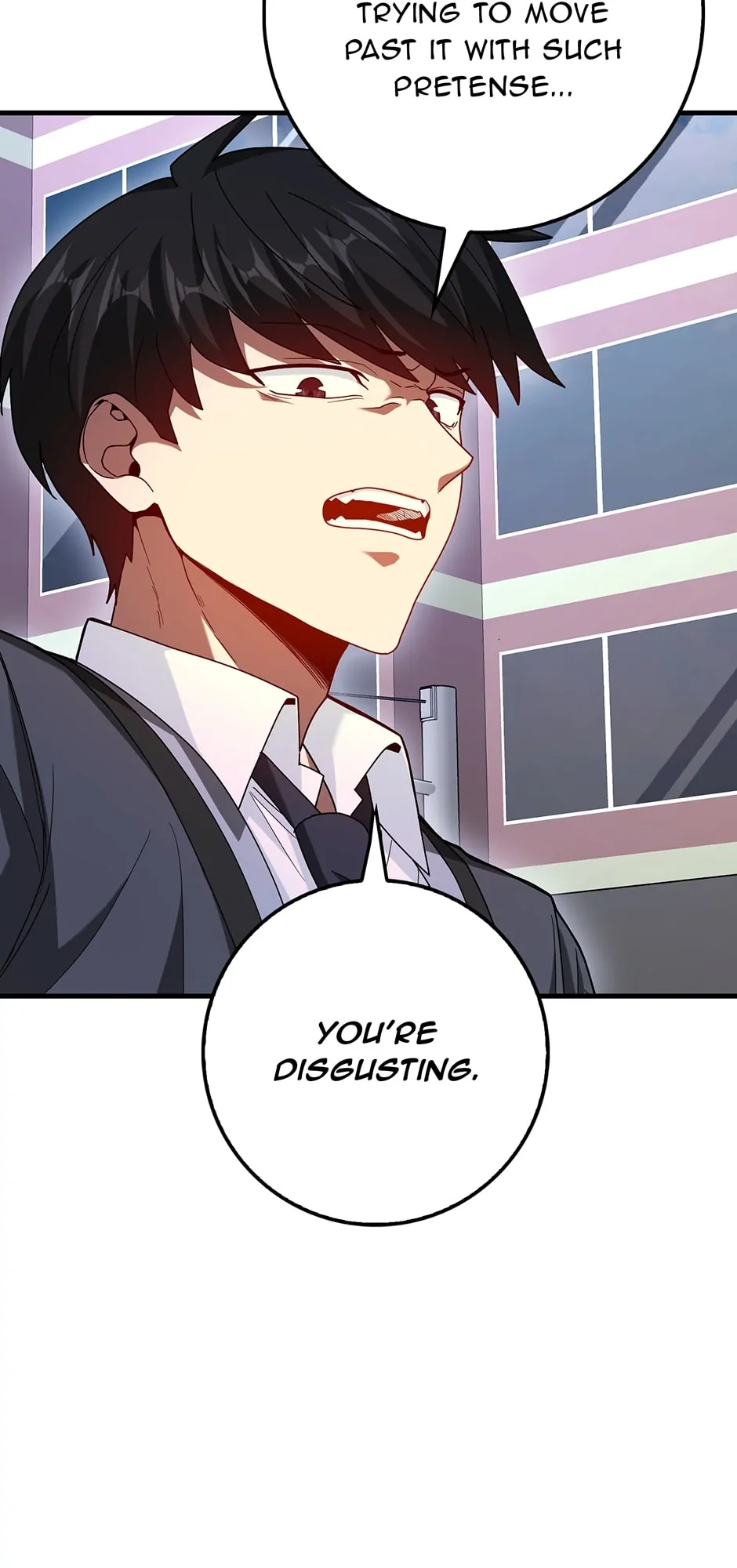 I Came Back as a Martial Genius chapter 47 page 66