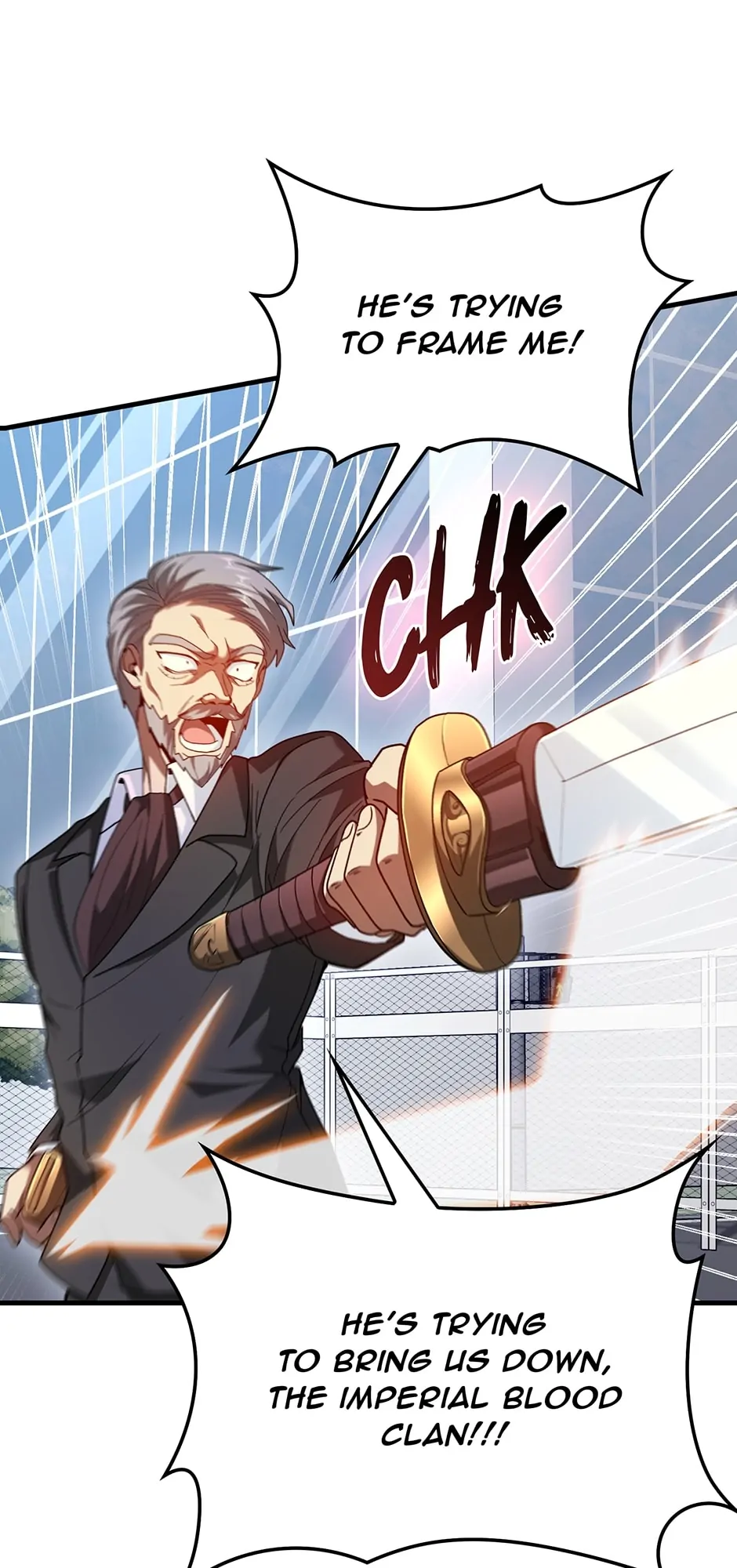 I Came Back as a Martial Genius chapter 47 page 67