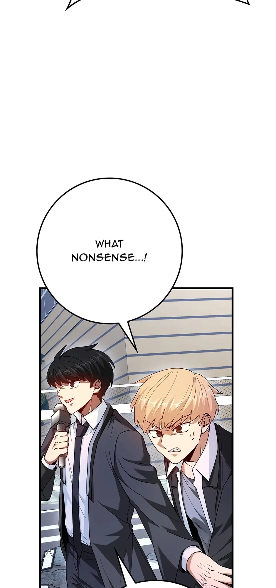 I Came Back as a Martial Genius chapter 47 page 68