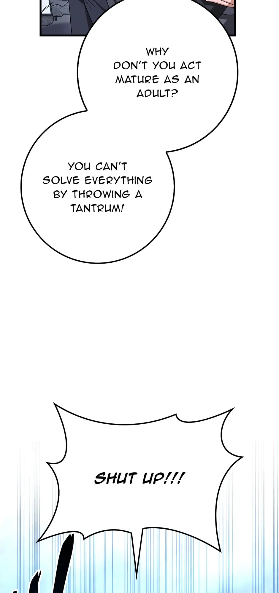 I Came Back as a Martial Genius chapter 47 page 69