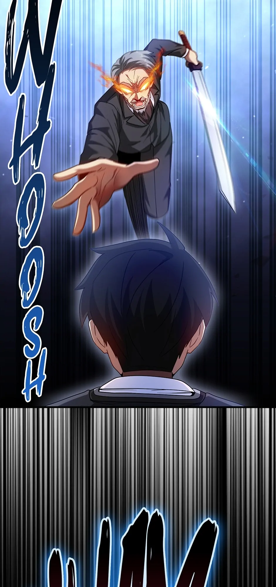 I Came Back as a Martial Genius chapter 47 page 70