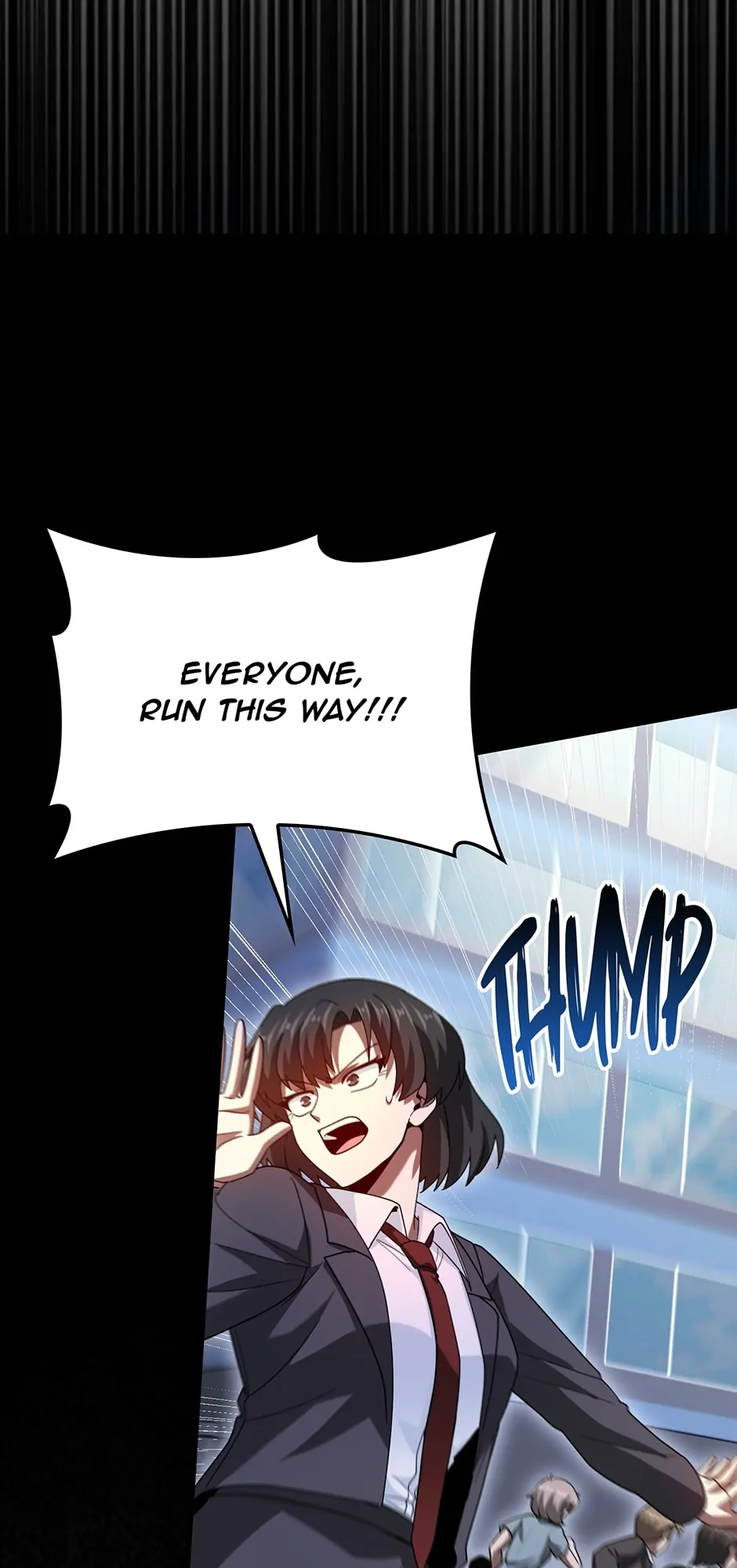 I Came Back as a Martial Genius chapter 47 page 73