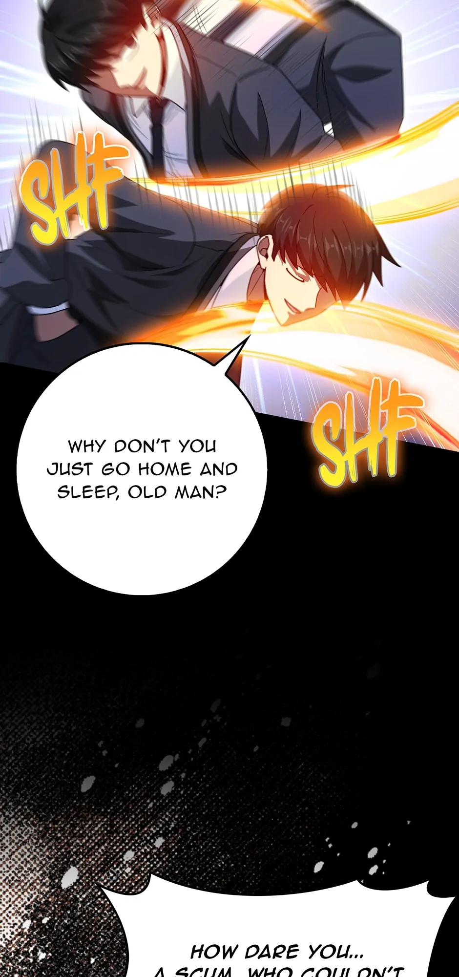 I Came Back as a Martial Genius chapter 47 page 76