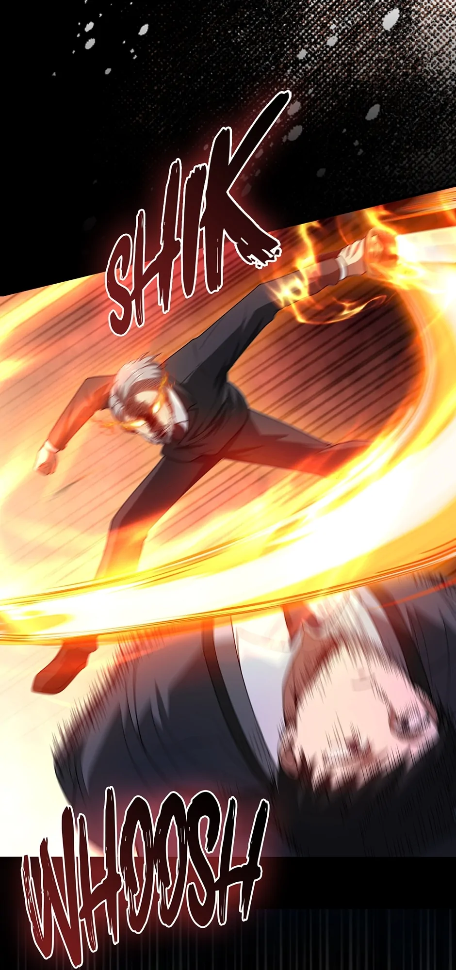 I Came Back as a Martial Genius chapter 47 page 78