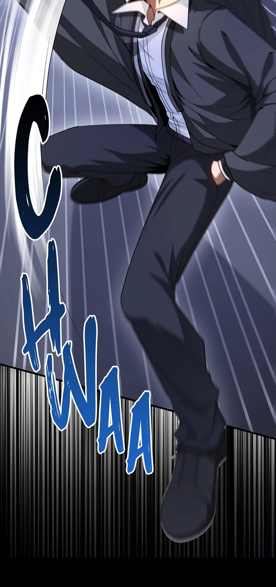 I Came Back as a Martial Genius chapter 47 page 80