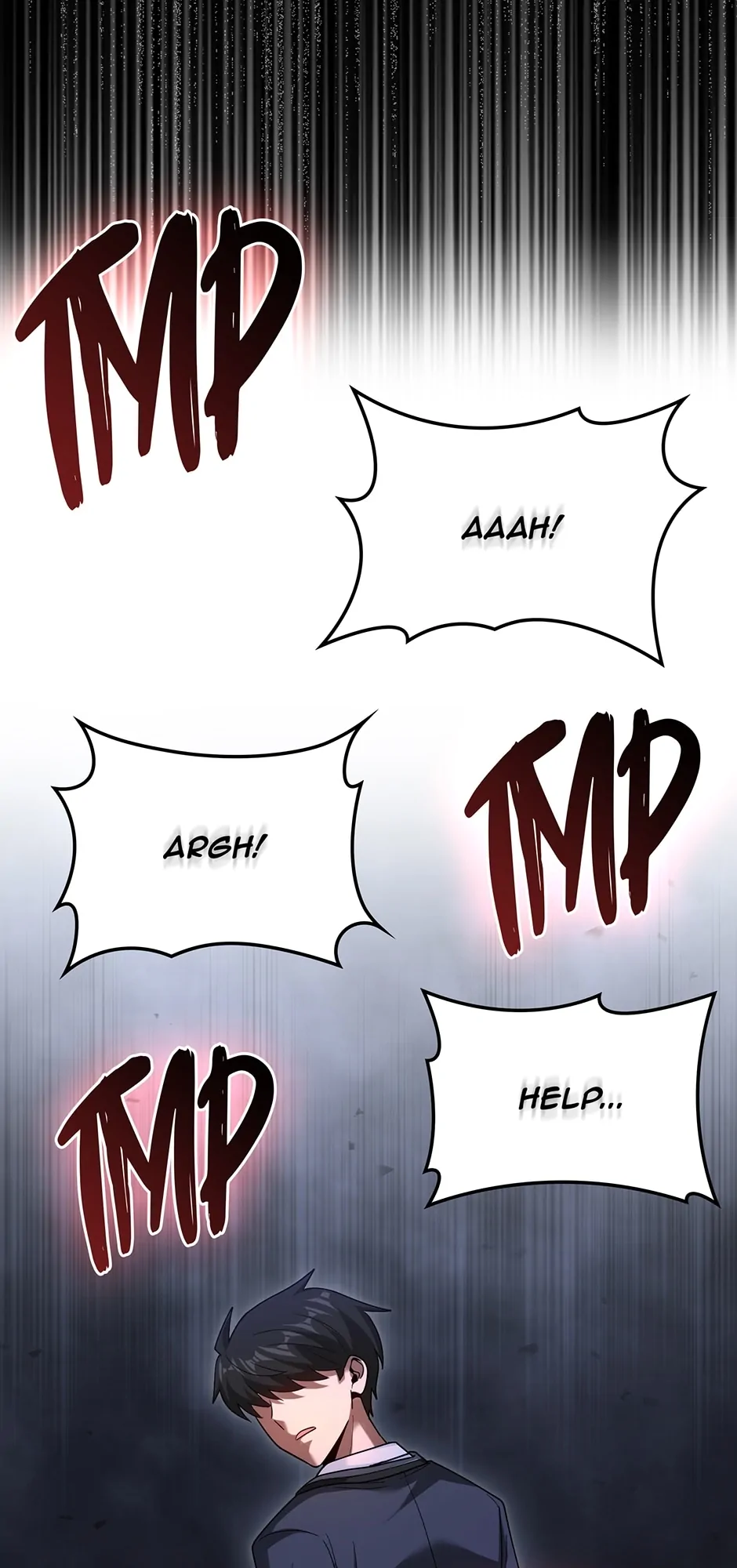 I Came Back as a Martial Genius chapter 47 page 85