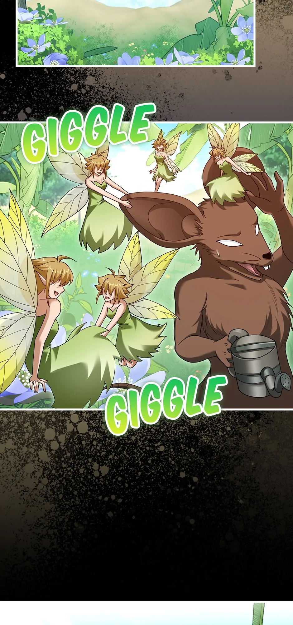 I Came Back as a Martial Genius chapter 47 page 9