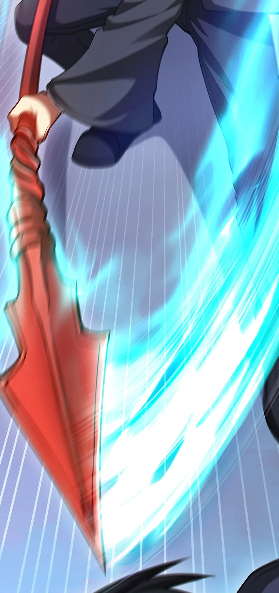 I Came Back as a Martial Genius chapter 47 page 90