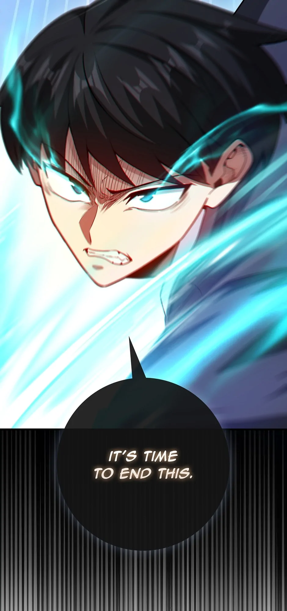 I Came Back as a Martial Genius chapter 47 page 91