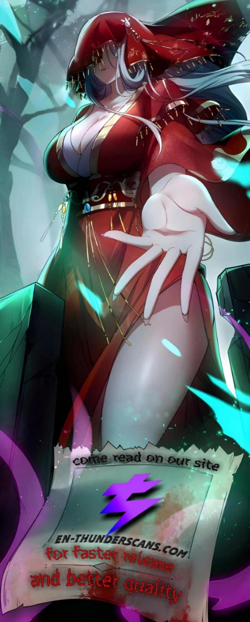 I Came Back as a Martial Genius chapter 49 page 13