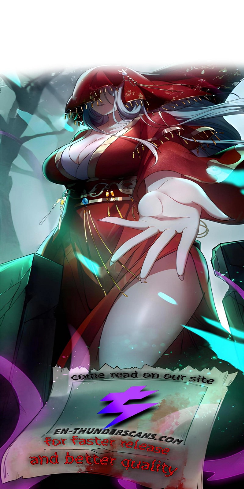 I Came Back as a Martial Genius chapter 52 page 12