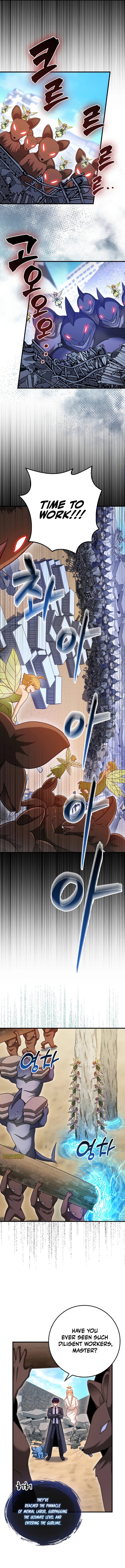 I Came Back as a Martial Genius chapter 55 page 12