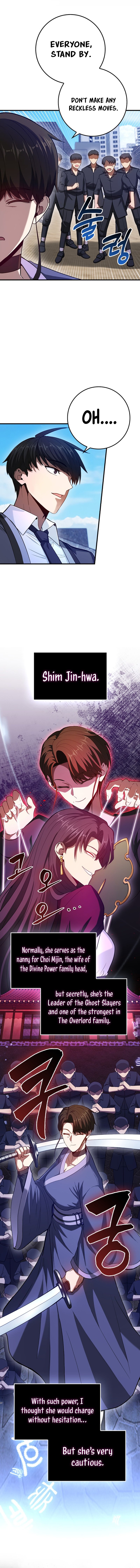 I Came Back as a Martial Genius chapter 56 page 4