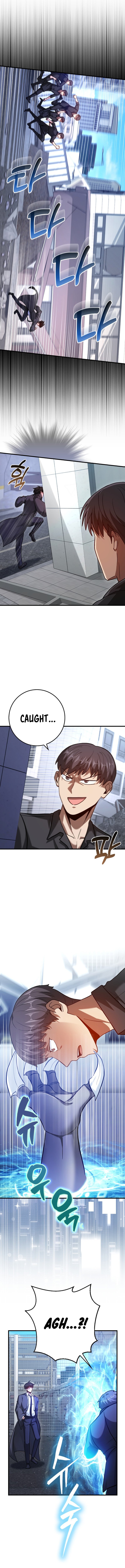 I Came Back as a Martial Genius chapter 56 page 7