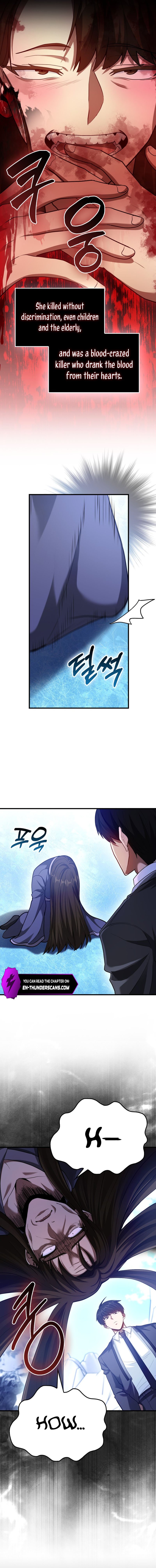 I Came Back as a Martial Genius chapter 57 page 4