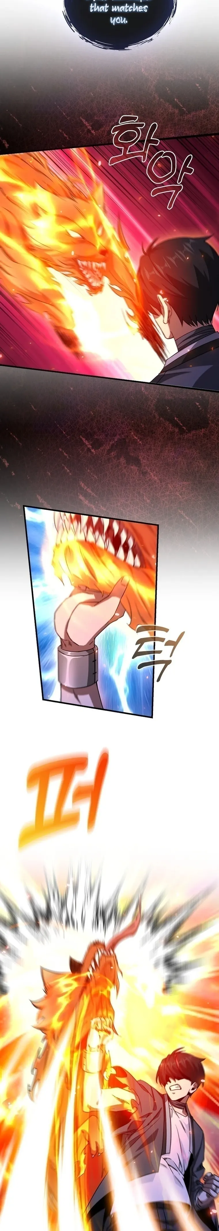 I Came Back as a Martial Genius chapter 6 page 15