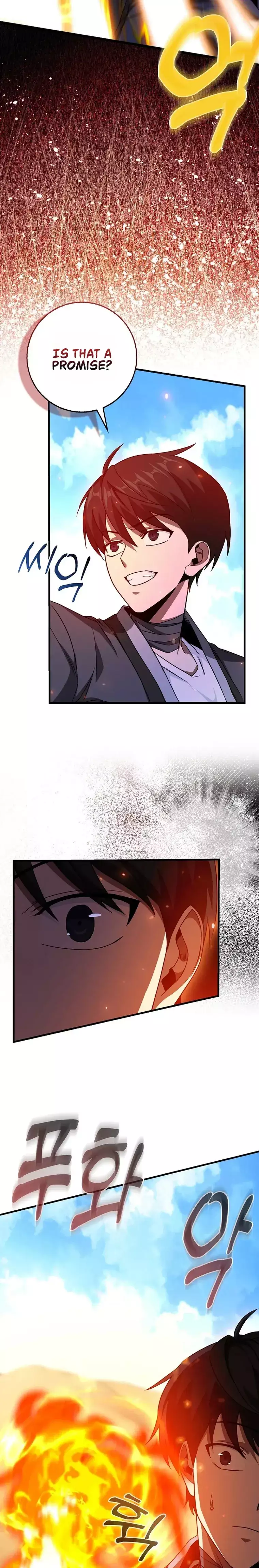 I Came Back as a Martial Genius chapter 6 page 16