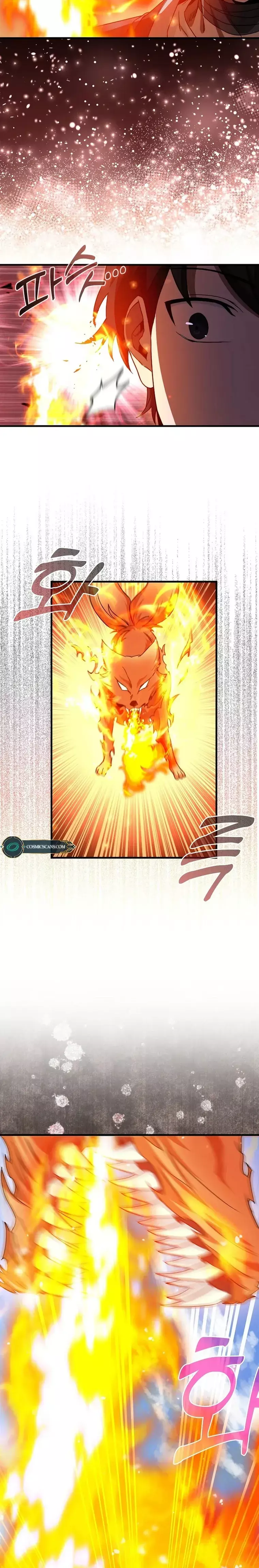 I Came Back as a Martial Genius chapter 6 page 17