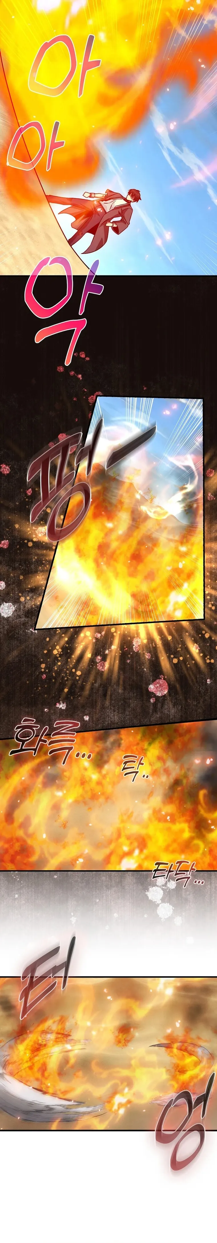 I Came Back as a Martial Genius chapter 6 page 18