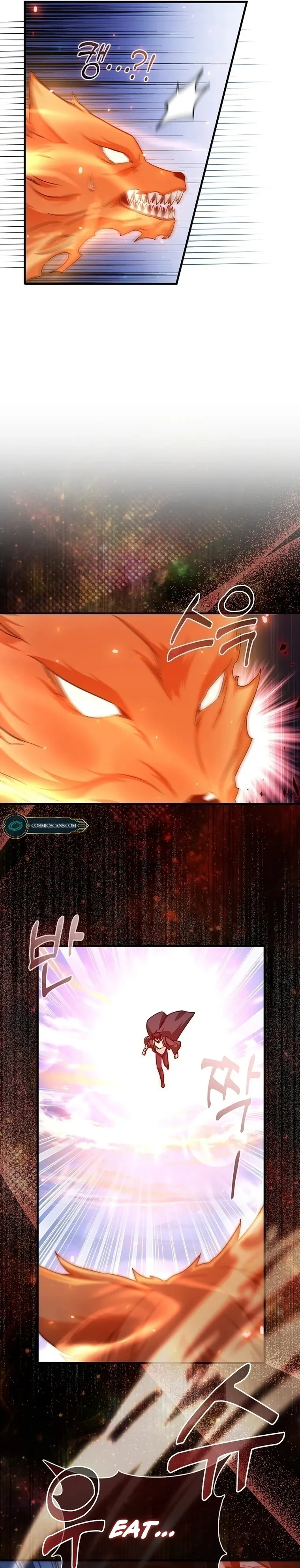 I Came Back as a Martial Genius chapter 6 page 19