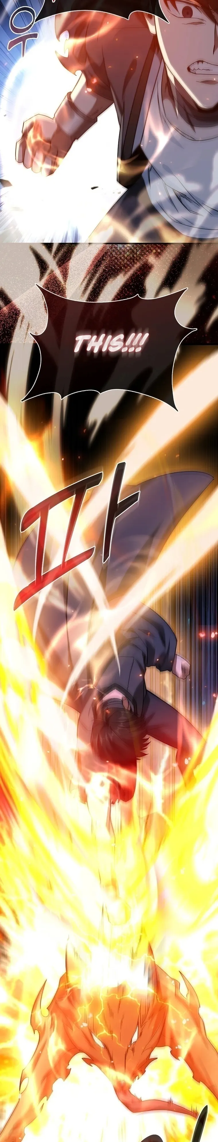 I Came Back as a Martial Genius chapter 6 page 20