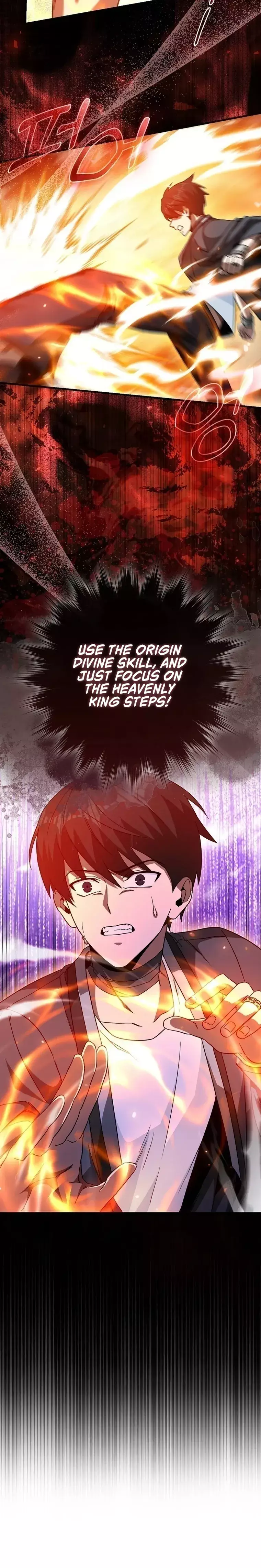 I Came Back as a Martial Genius chapter 6 page 9