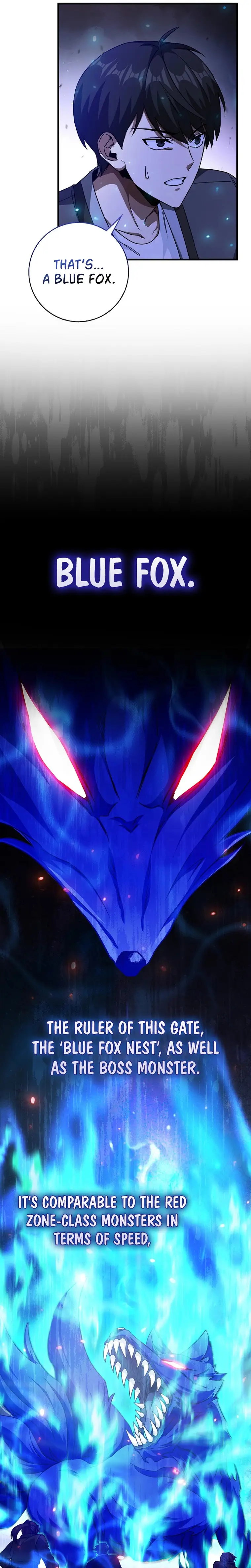 I Came Back as a Martial Genius chapter 7 page 15