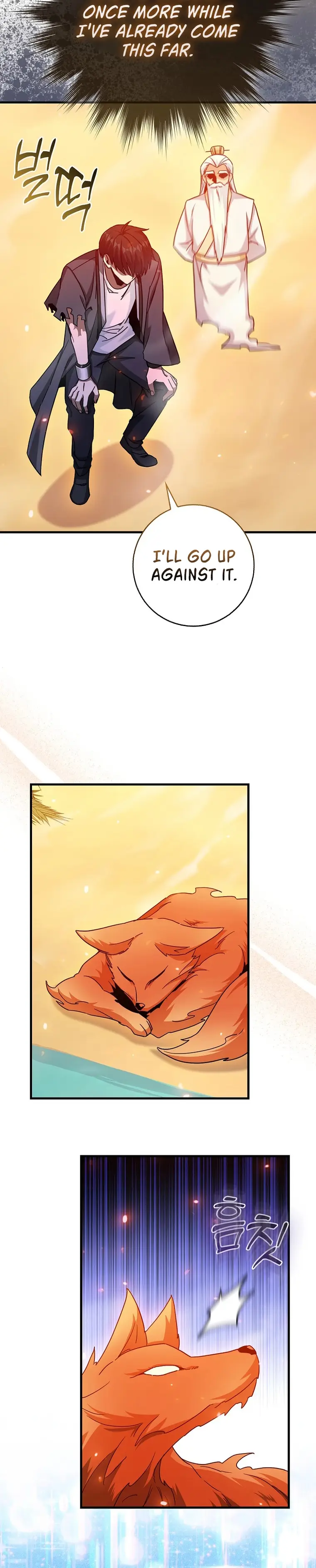 I Came Back as a Martial Genius chapter 7 page 24