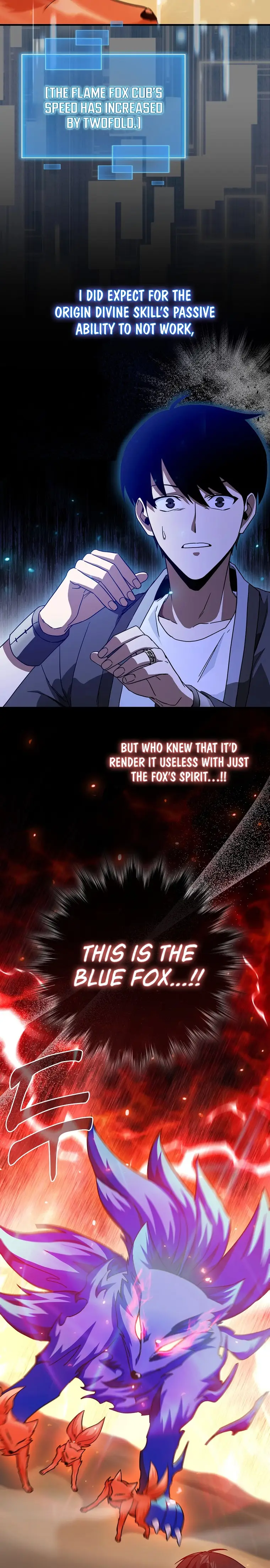 I Came Back as a Martial Genius chapter 7 page 27