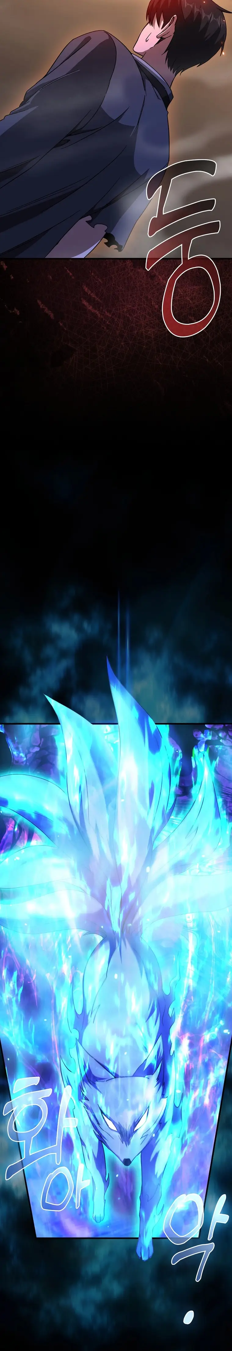 I Came Back as a Martial Genius chapter 7 page 28