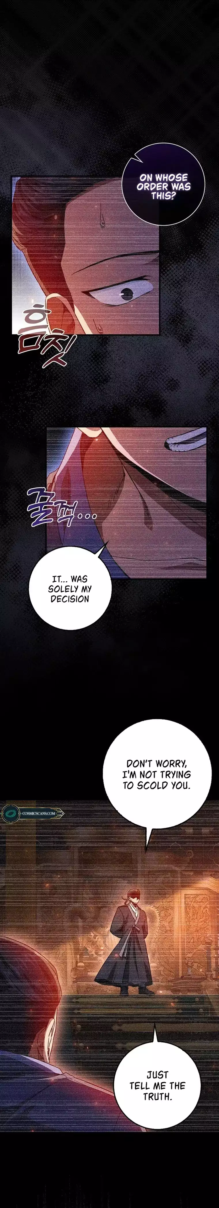 I Came Back as a Martial Genius chapter 8 page 2