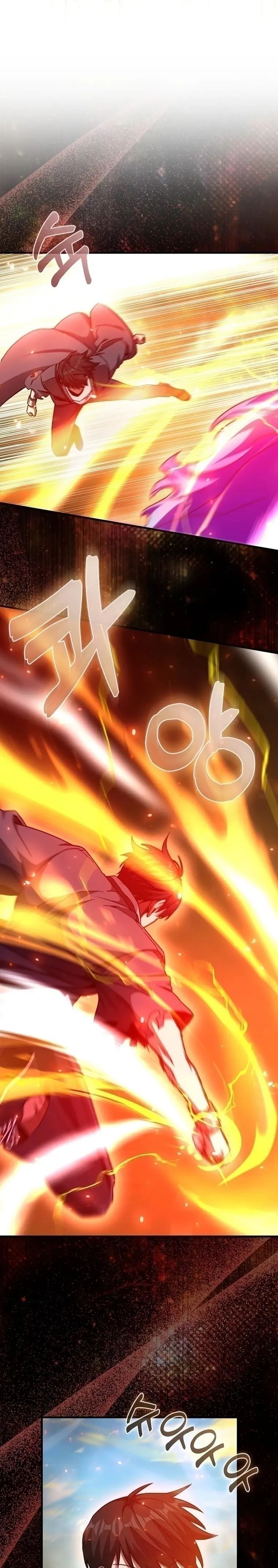 I Came Back as a Martial Genius chapter 8 page 9