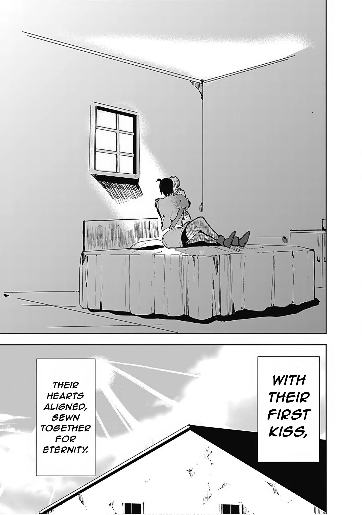 I Came to Another World as a Jack of All Trades and a Master of None to Journey While Relying on Quickness chapter 29 page 16