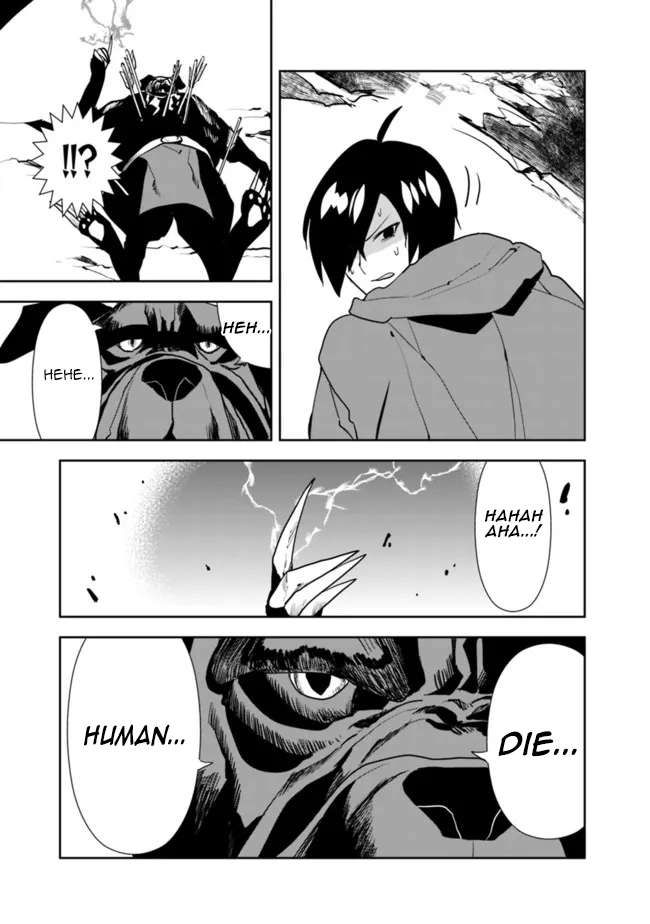 I Came to Another World as a Jack of All Trades and a Master of None to Journey While Relying on Quickness chapter 41 page 13