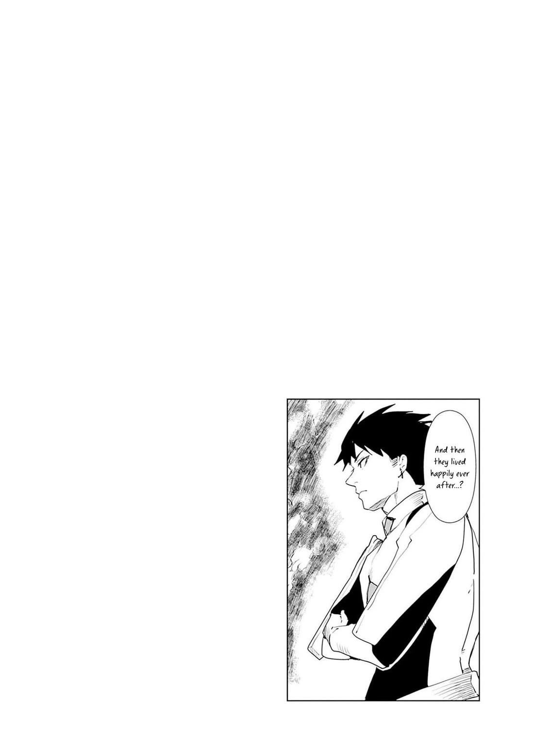 I Came to Another World as a Jack of All Trades and a Master of None to Journey While Relying on Quickness chapter 46 page 24