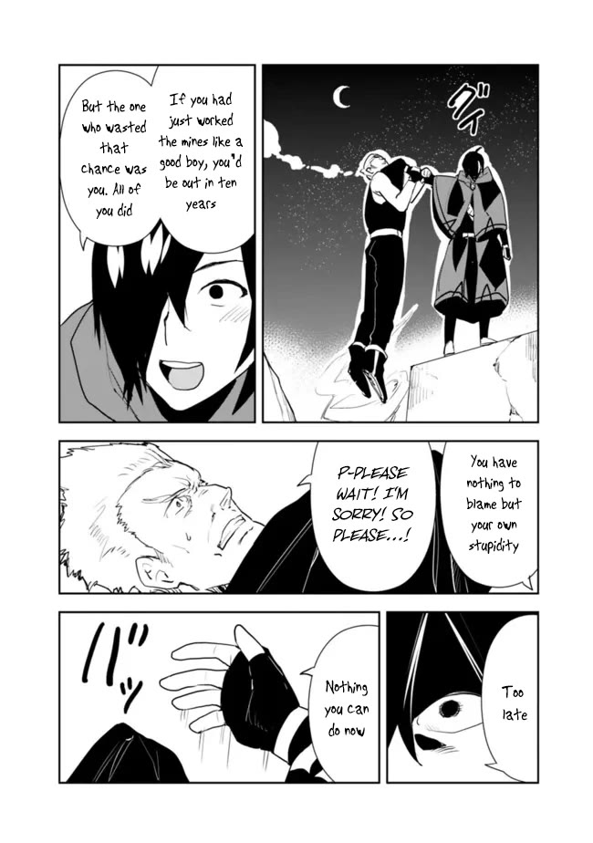 I Came to Another World as a Jack of All Trades and a Master of None to Journey While Relying on Quickness chapter 51 page 16