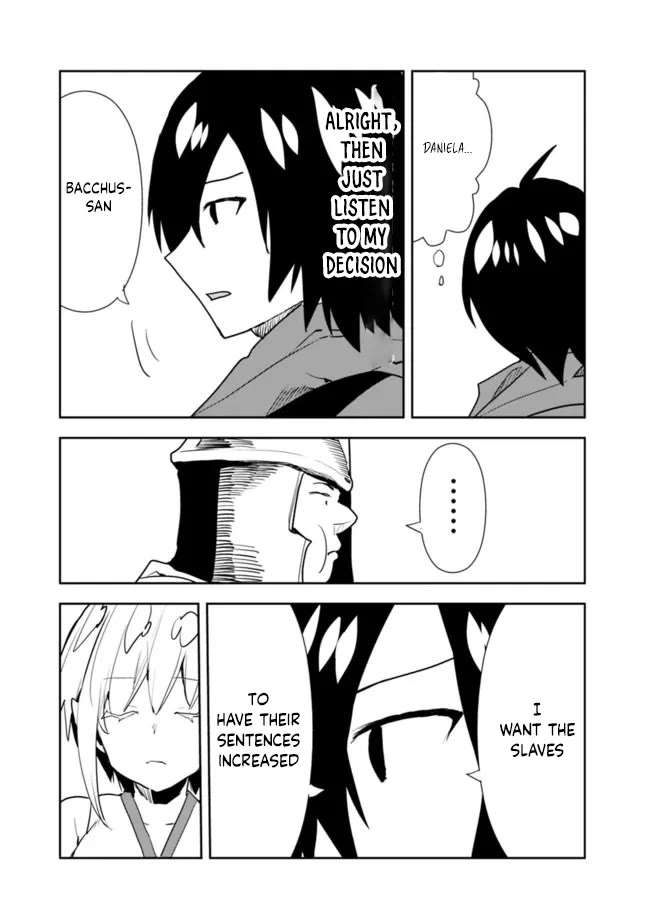 I Came to Another World as a Jack of All Trades and a Master of None to Journey While Relying on Quickness chapter 52 page 13