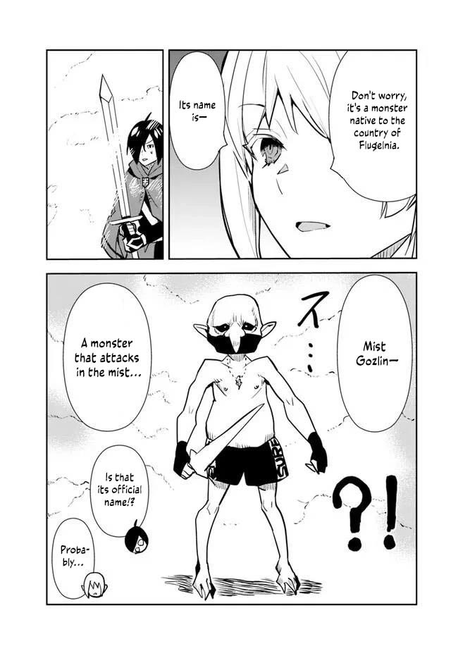 I Came to Another World as a Jack of All Trades and a Master of None to Journey While Relying on Quickness chapter 63 page 13