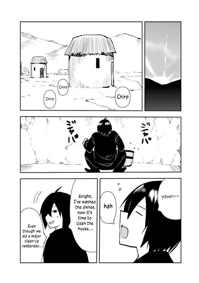 I Came to Another World as a Jack of All Trades and a Master of None to Journey While Relying on Quickness chapter 63 page 3