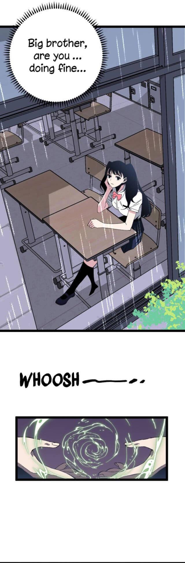 I Can Copy Talents chapter 12 page 16