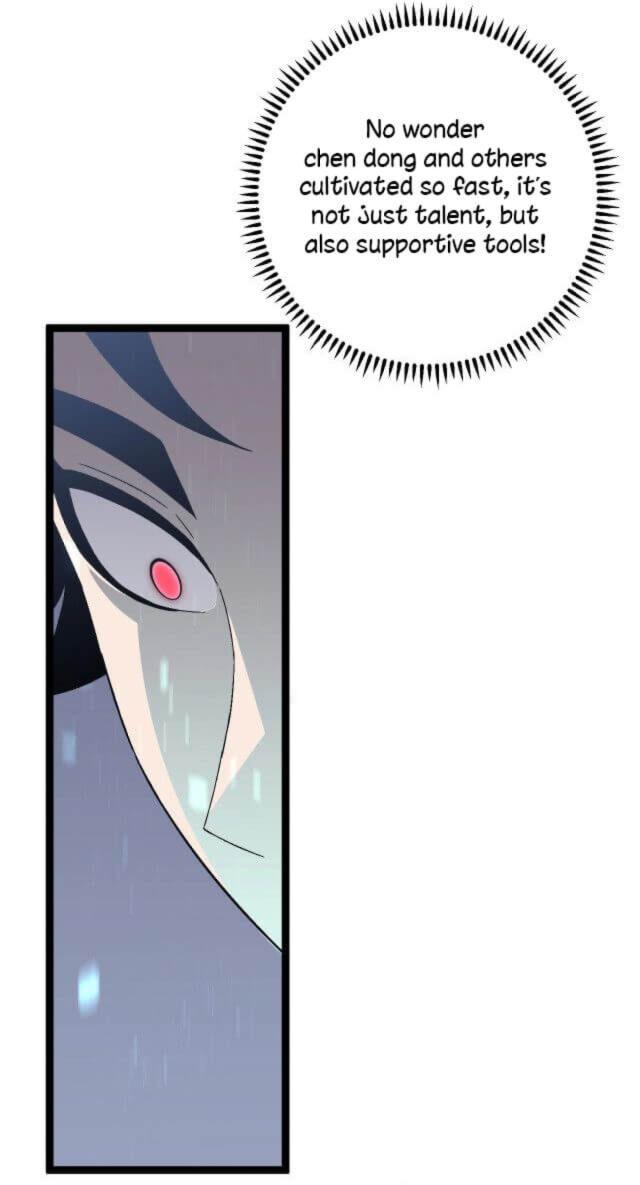 I Can Copy Talents chapter 12 page 18