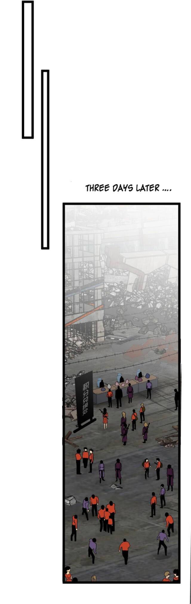 I Can Copy Talents chapter 12 page 20