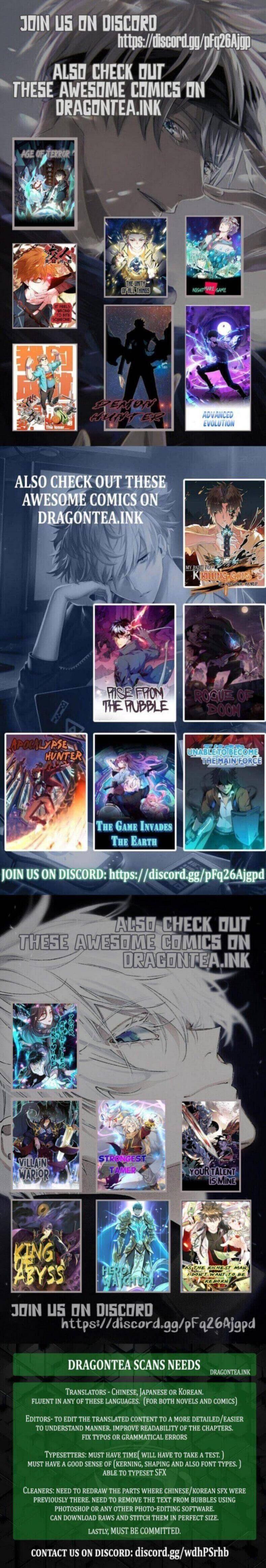 I Can Copy Talents chapter 12 page 36