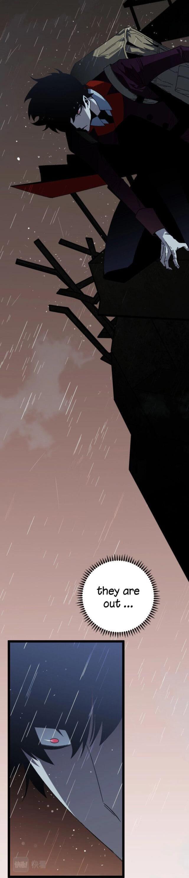 I Can Copy Talents chapter 12 page 4