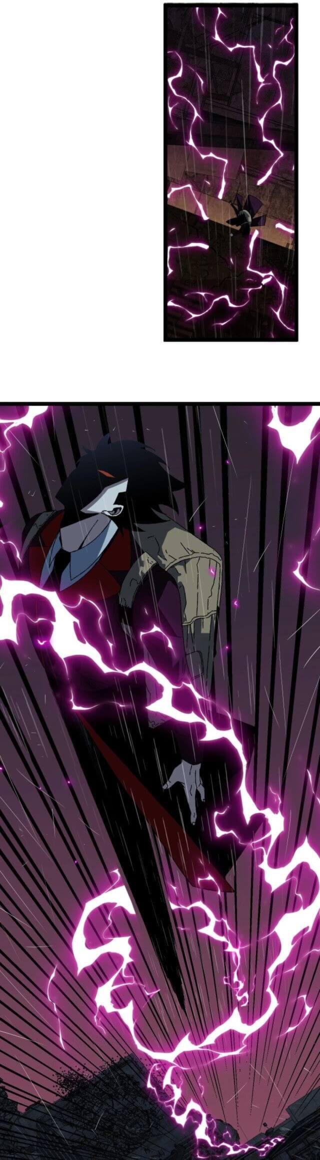 I Can Copy Talents chapter 12 page 8