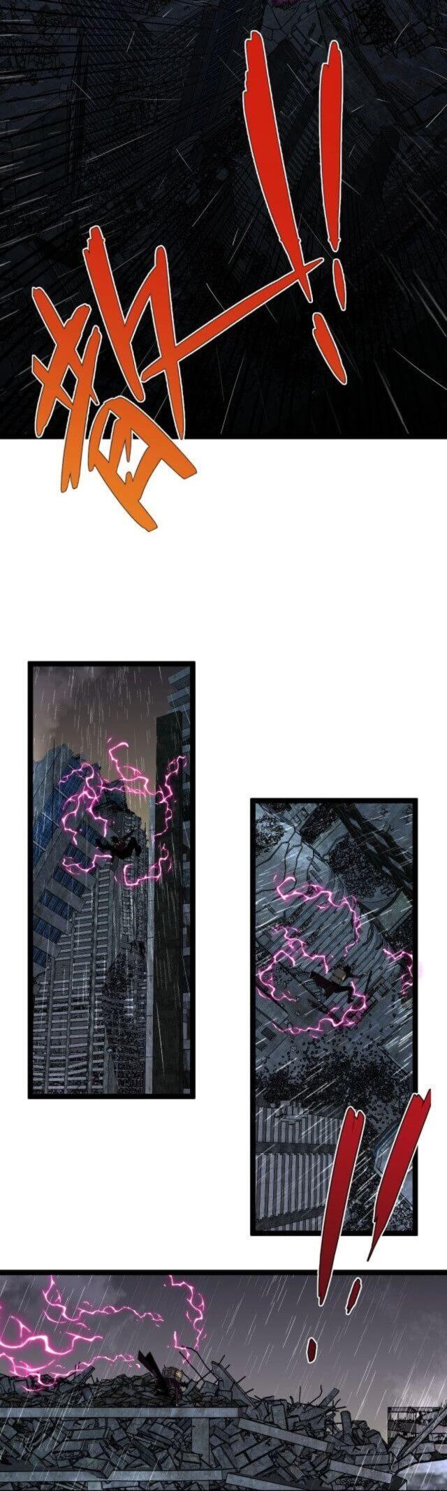 I Can Copy Talents chapter 12 page 9