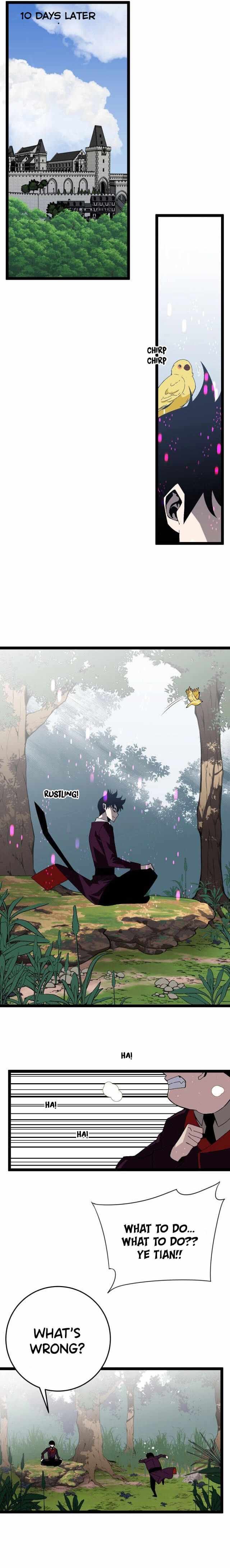 I Can Copy Talents chapter 14 page 13