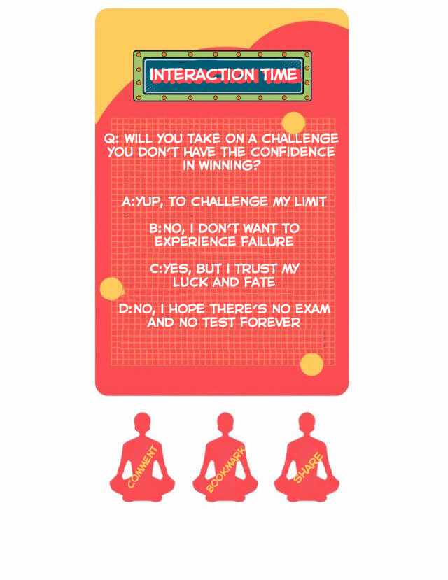 I Can Copy Talents chapter 14 page 19