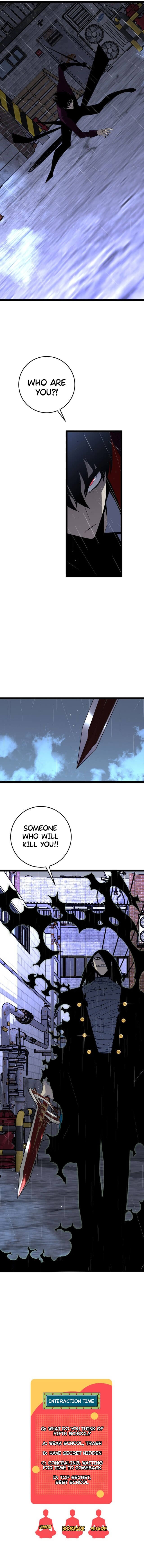 I Can Copy Talents chapter 15 page 10